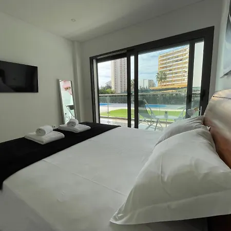 Apartment Rocha Mar