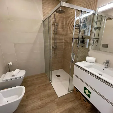 Apartment Rocha Mar Portimao