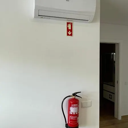 Apartment Rocha Mar