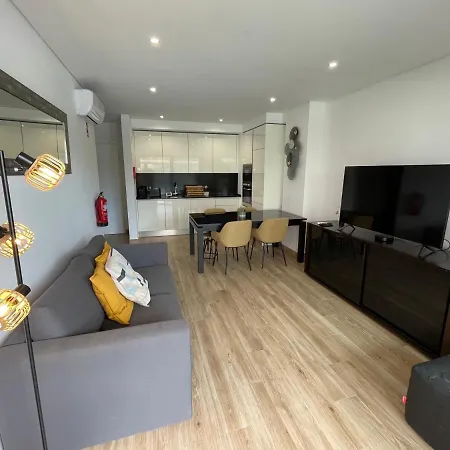 Apartment Rocha Mar *